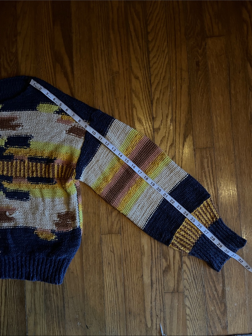 Free People Sweater - Picture 6 of 6